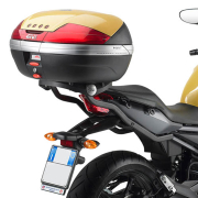 Nosač centralnog kofera GIVI Yamaha XJ6 (09-15 ) / XJ6 Diversion (09-13) 364FZ