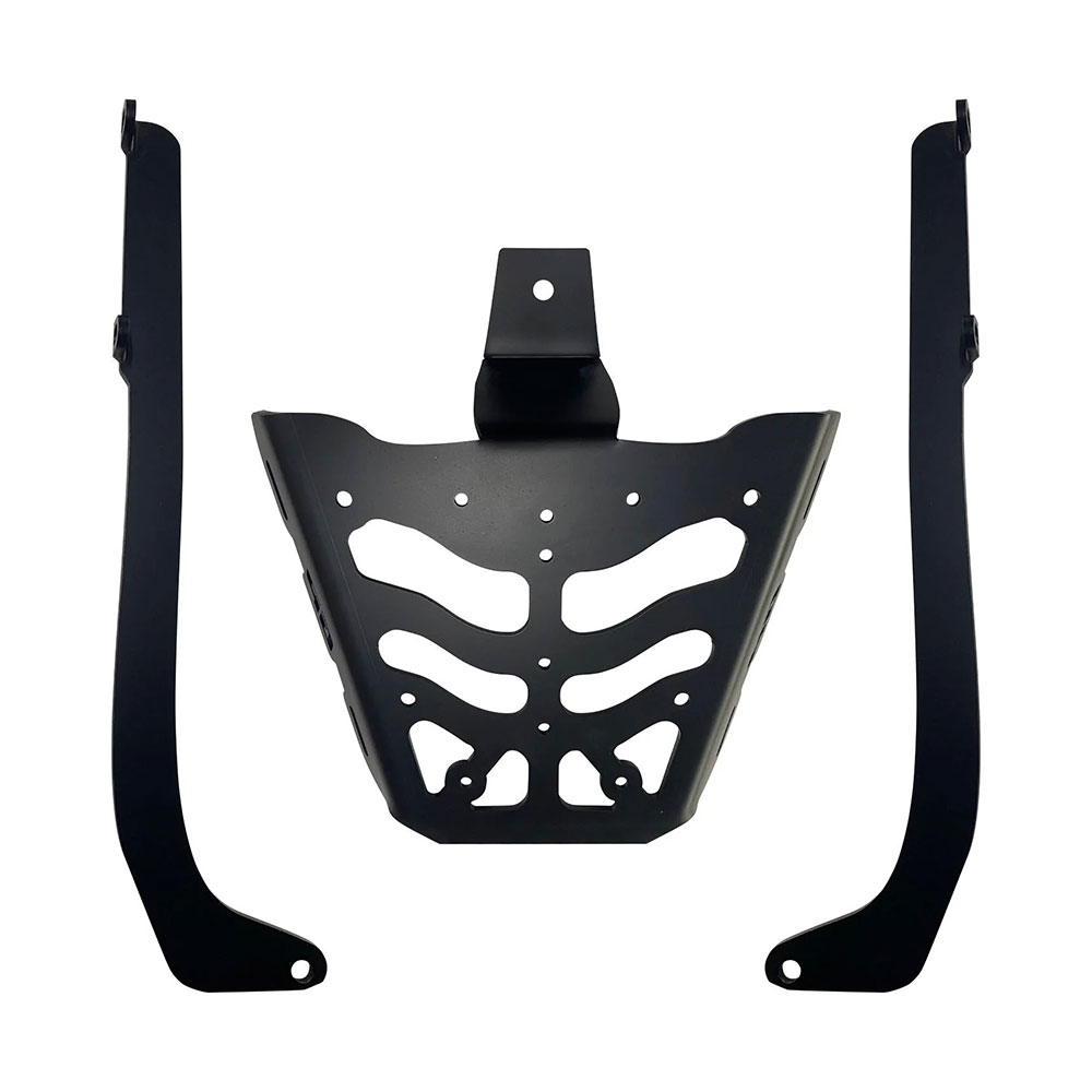 Nosač centralnog kofera Aprilia SR GT 125 / 200 (22-23) GP KOMPOZIT