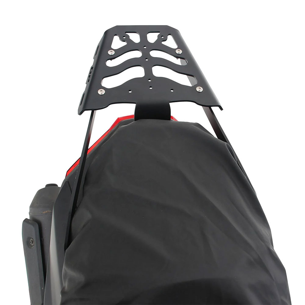 Nosač centralnog kofera Aprilia SR GT 125 / 200 (22-23) GP KOMPOZIT