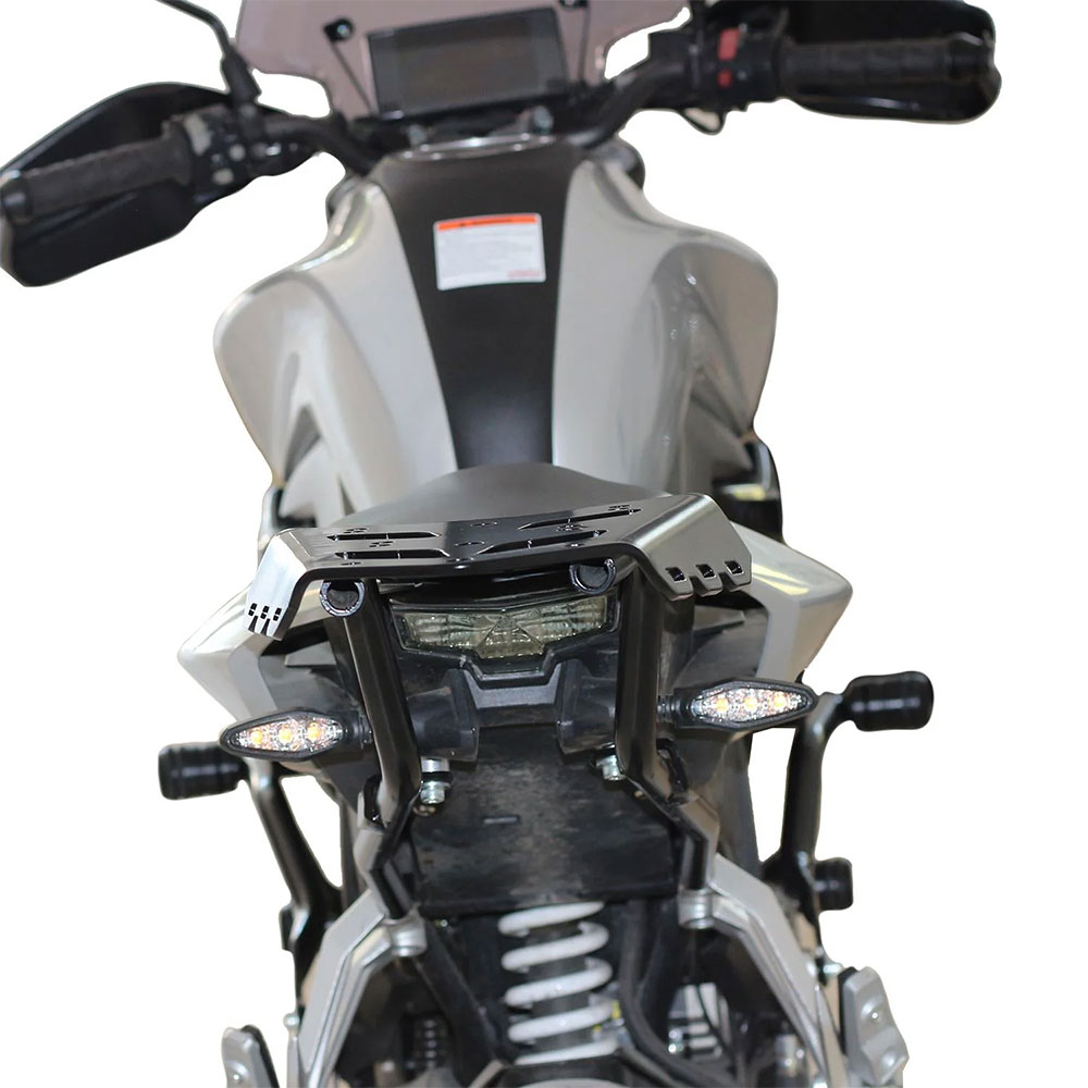 Nosač centralnog kofera CF MOTO 250NK / 300NK (18-24) GP KOMPOZIT