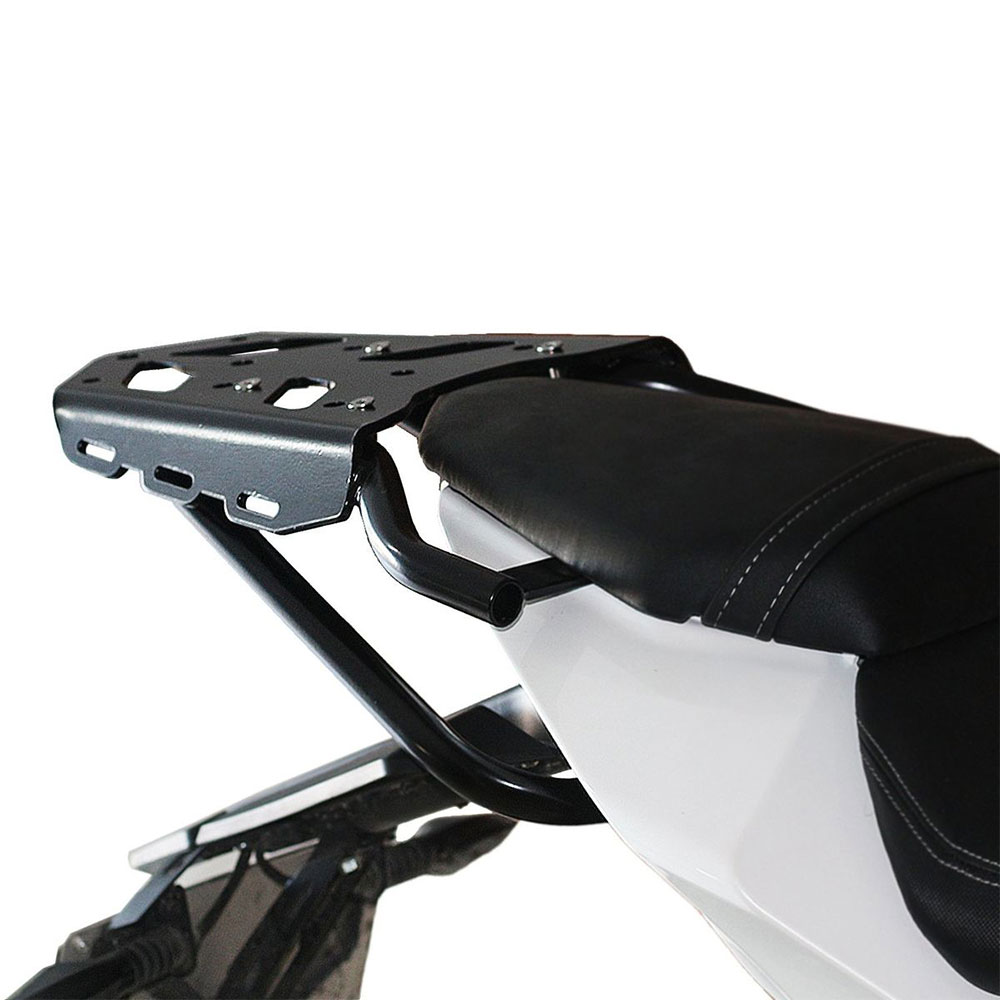 Nosač centralnog kofera CF MOTO 400 NK (17-20) GP KOMPOZIT