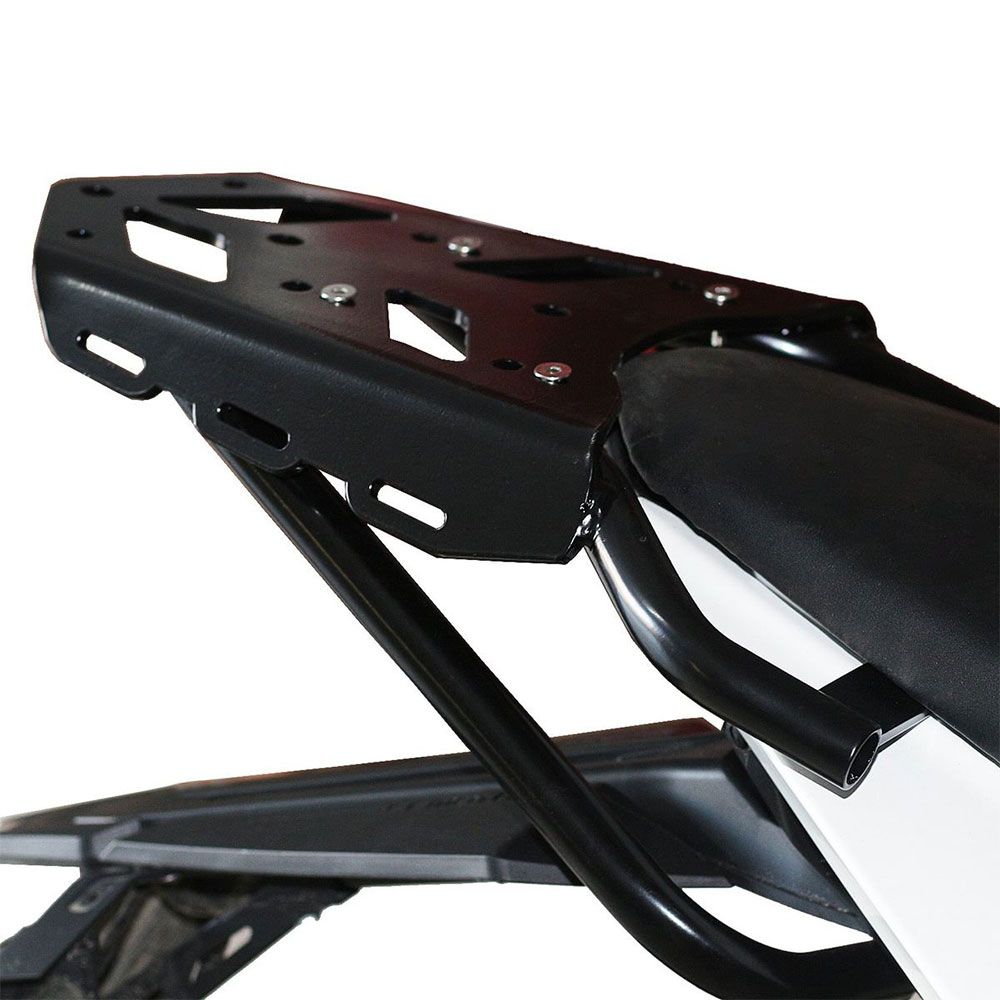 Nosač centralnog kofera CF MOTO 400 NK (17-20) GP KOMPOZIT