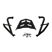 Nosač centralnog kofera CF MOTO 400 NK (17-20) GP KOMPOZIT