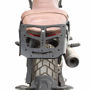 Nosač centralnog kofera CF MOTO 700 CL-X (22-23) GP KOMPOZIT