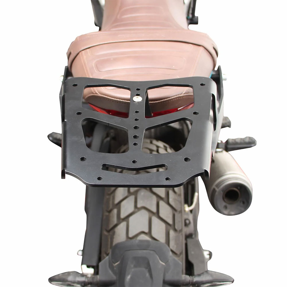 Nosač centralnog kofera CF MOTO 700 CL-X (22-23) GP KOMPOZIT