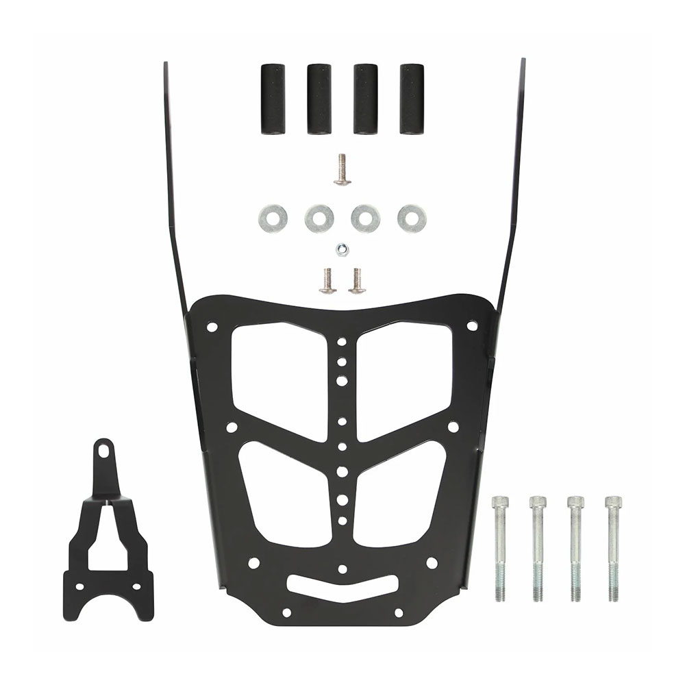 Nosač centralnog kofera CF MOTO 700 CL-X (22-23) GP KOMPOZIT