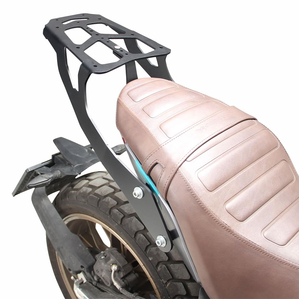 Nosač centralnog kofera CF MOTO 700 CL-X (22-23) GP KOMPOZIT