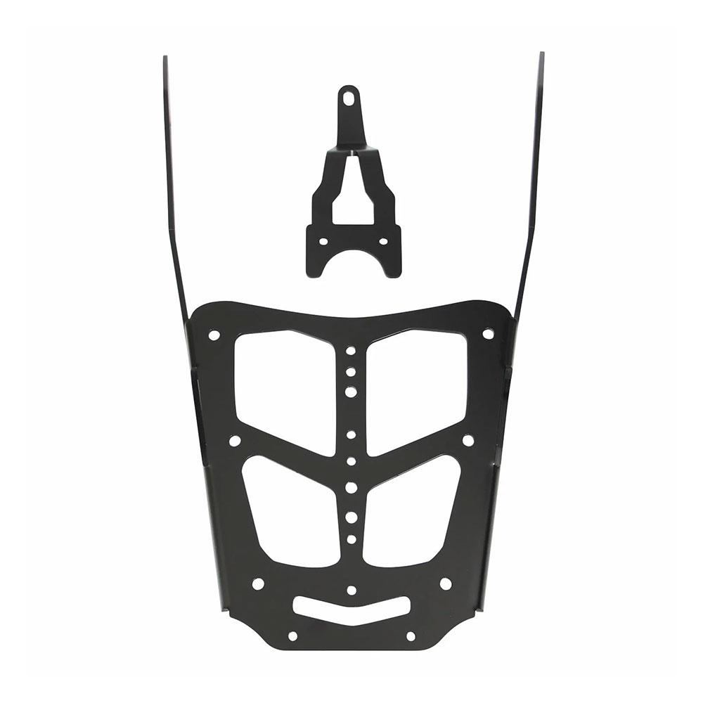 Nosač centralnog kofera CF MOTO 700 CL-X (22-23) GP KOMPOZIT