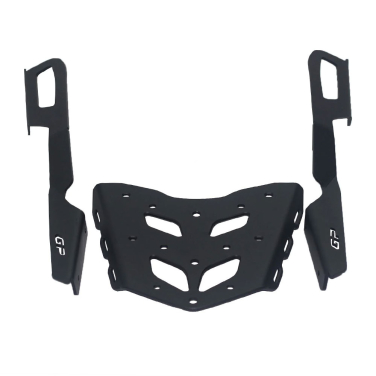 Nosač centralnog kofera Honda Forza 250/350 (21-22) GP KOMPOZIT