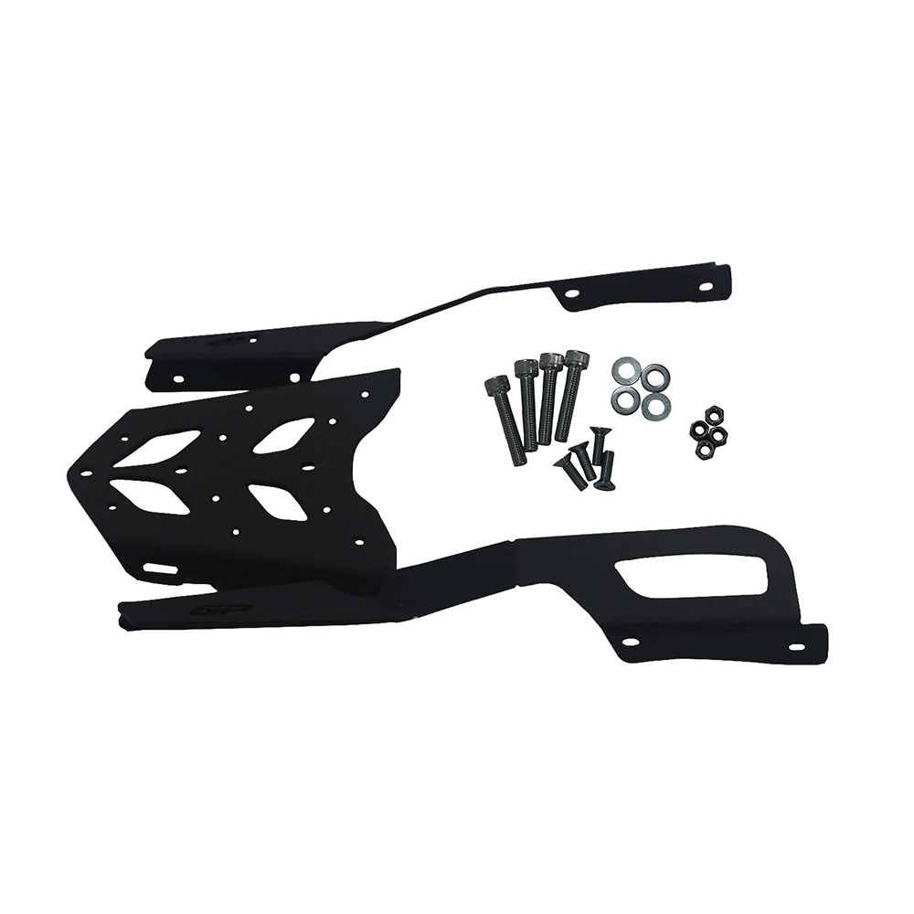 Nosač centralnog kofera Honda Forza 250/350 (21-22) GP KOMPOZIT