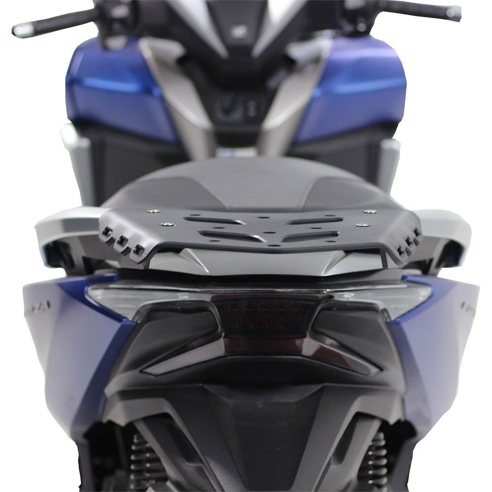 Nosač centralnog kofera Honda Forza 250/350 (21-22) GP KOMPOZIT