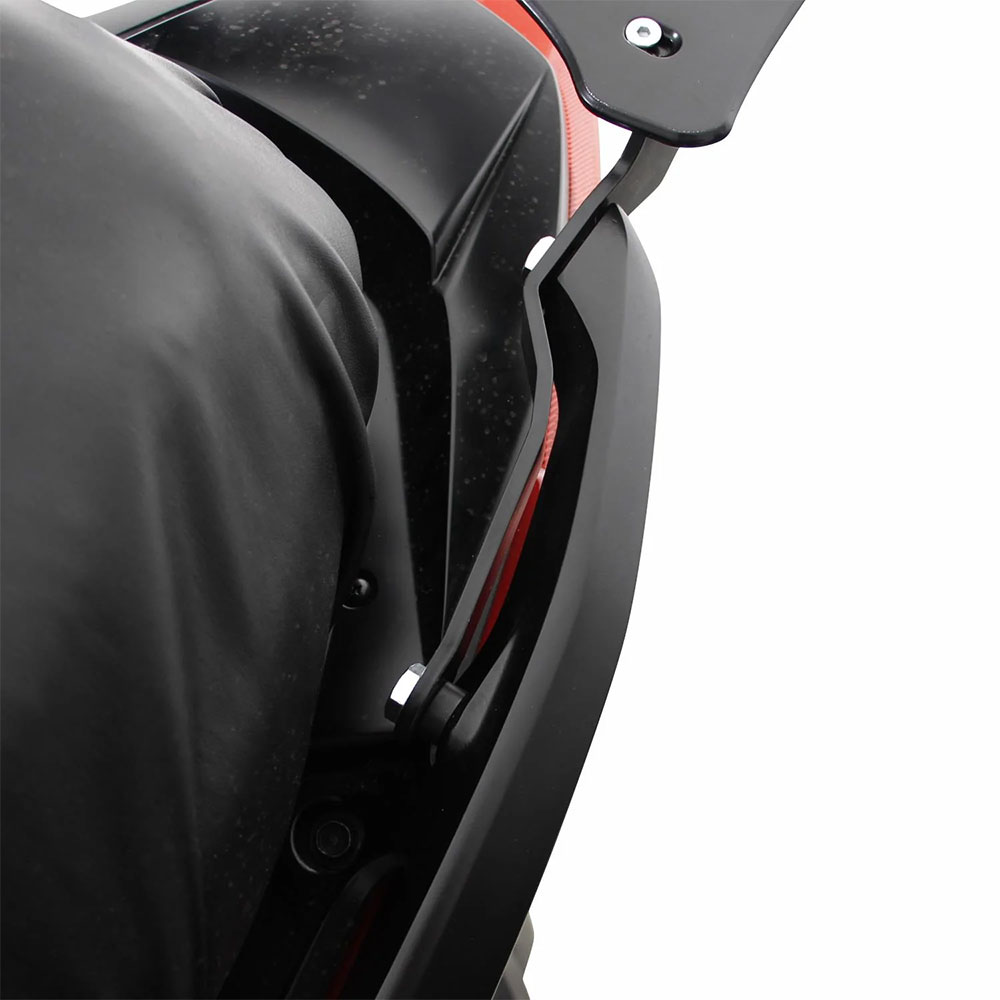 Nosač centralnog kofera Honda Forza 250/350 (23-25) GP KOMPOZIT