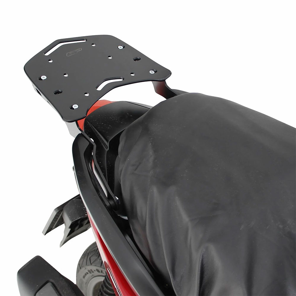 Nosač centralnog kofera Honda Forza 250/350 (23-25) GP KOMPOZIT