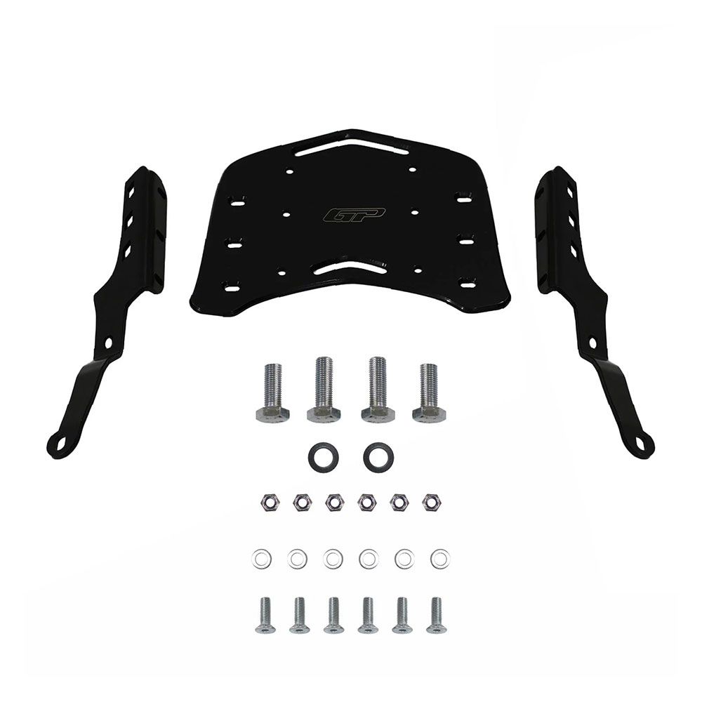 Nosač centralnog kofera Honda Forza 250/350 (23-25) GP KOMPOZIT