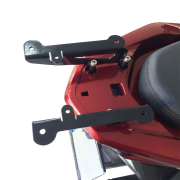 Nosač centralnog kofera Honda PCX 125/ PCX 150 (11-24) GP KOMPOZIT