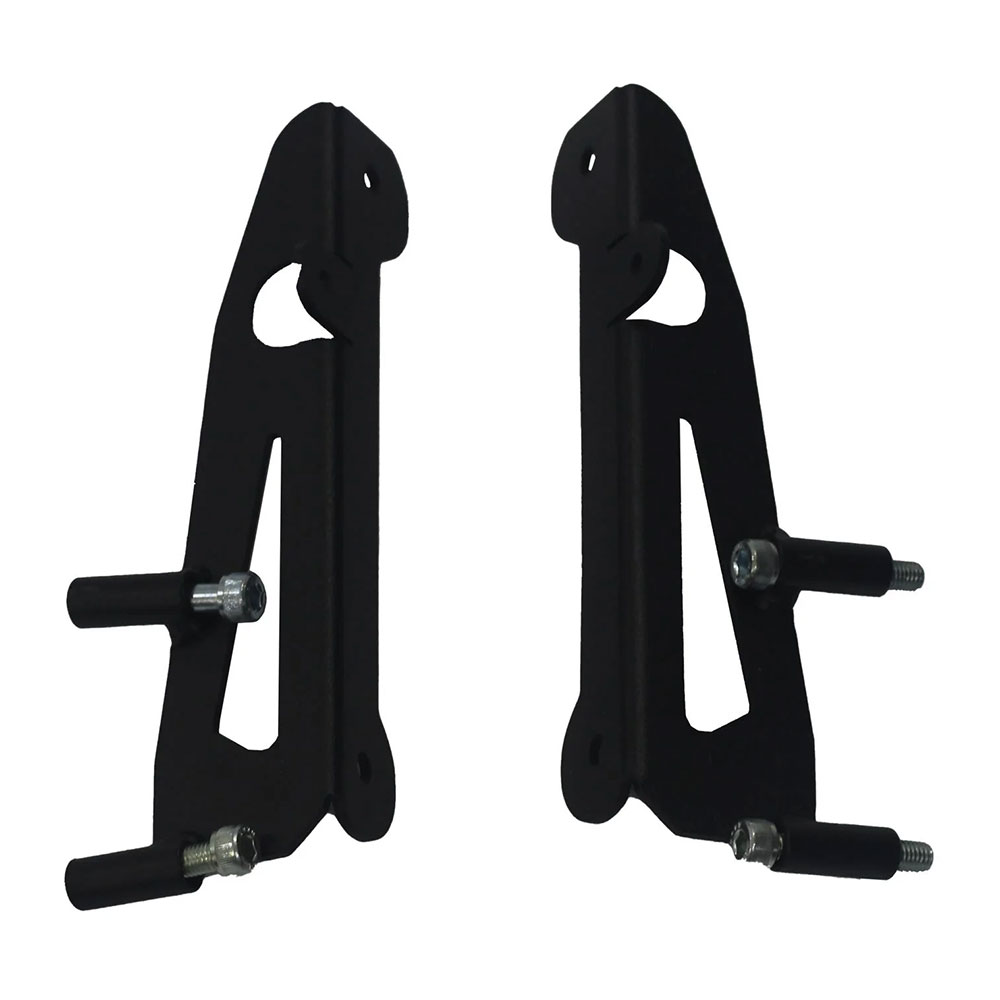 Nosač centralnog kofera Honda PCX 125/ PCX 150 (11-24) GP KOMPOZIT