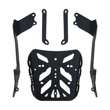 Nosač centralnog kofera Yamaha Cygnus RayZR (24 -) GP KOMPOZIT