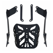 Nosač centralnog kofera Yamaha Cygnus RayZR (24 -) GP KOMPOZIT