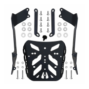 Nosač centralnog kofera Yamaha Cygnus RayZR (24 -) GP KOMPOZIT