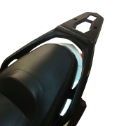 Nosač centralnog kofera Yamaha X MAX 250 (11-13) GP KOMPOZIT