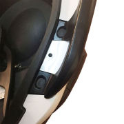 Nosač centralnog kofera Yamaha X MAX 250 (11-13) GP KOMPOZIT