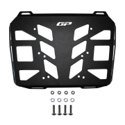 Univerzalna ploča kofera 43 cm crna GP KOMPOZIT