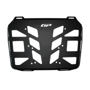 Univerzalna ploča kofera 43 cm crna GP KOMPOZIT