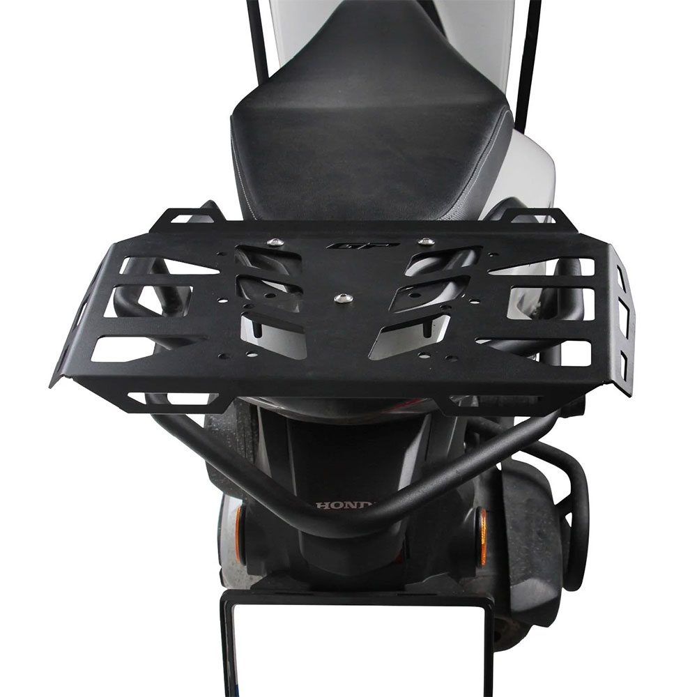 Univerzalna ploča kofera 43 cm crna GP KOMPOZIT