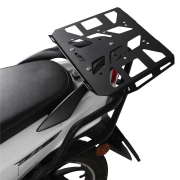 Univerzalna ploča kofera 43 cm crna GP KOMPOZIT