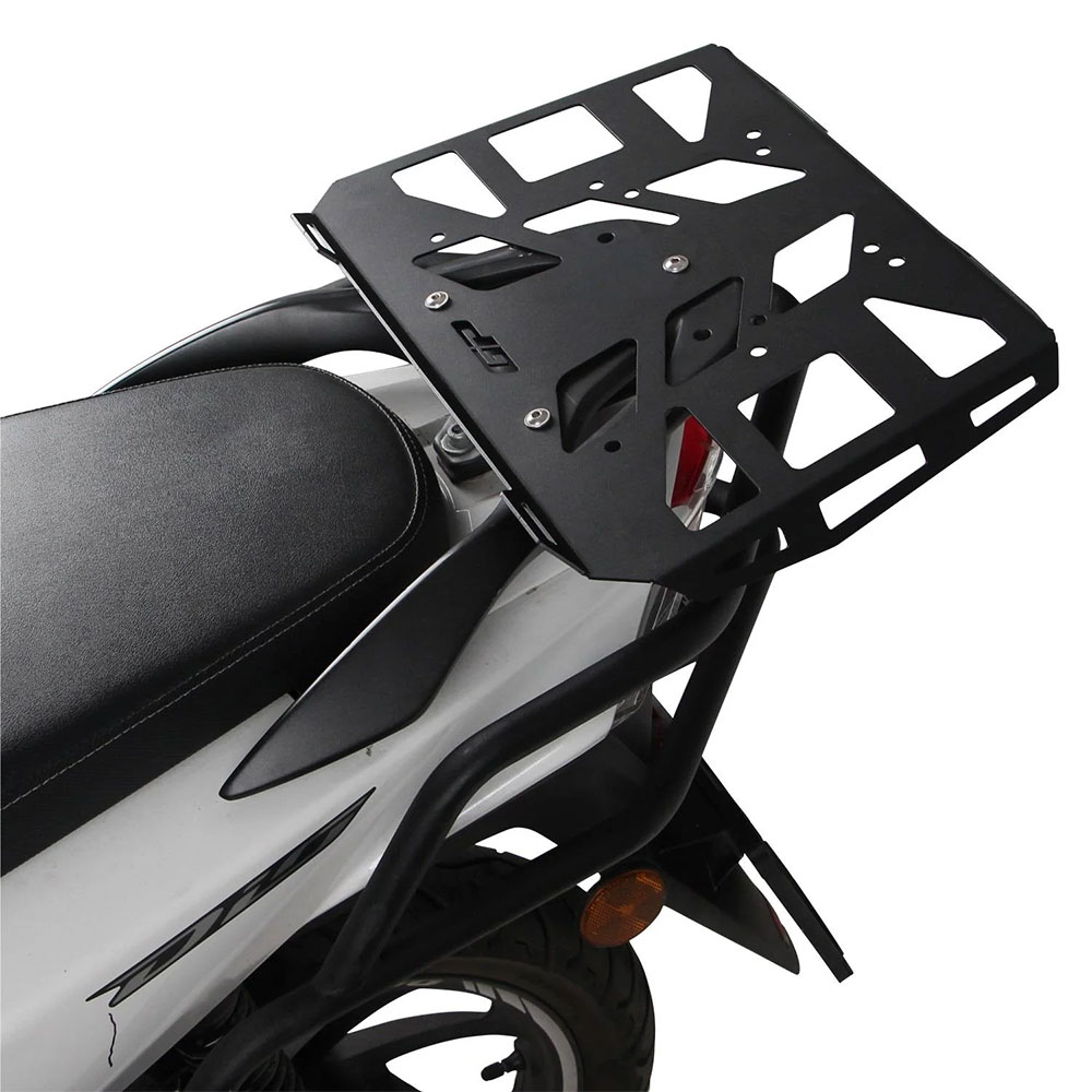 Univerzalna ploča kofera 43 cm crna GP KOMPOZIT