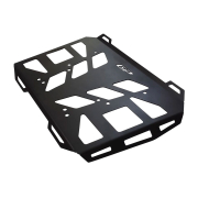 Univerzalna ploča kofera 43 cm crna GP KOMPOZIT