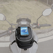 Multifunkcionalna tank torba 6L 300x200x140mm EXANTOO