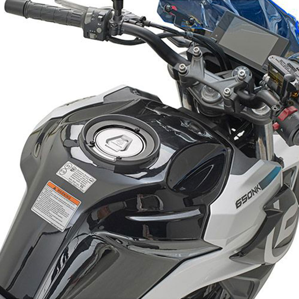 Nosač Tanklock torbe Kappa CF MOTO 650 NK (21-24) BF63K