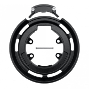 Nosač Tanklock torbe Kappa BMW R 1200 GS (08-12) BF22K