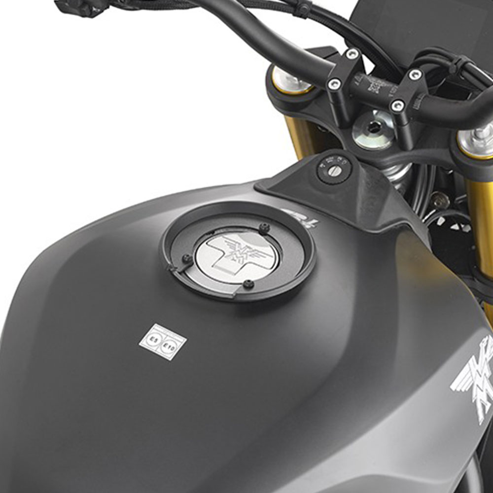 Nosač Tanklock torbe Kappa Moto Morini X CAPE 649 (21-24) BF86K