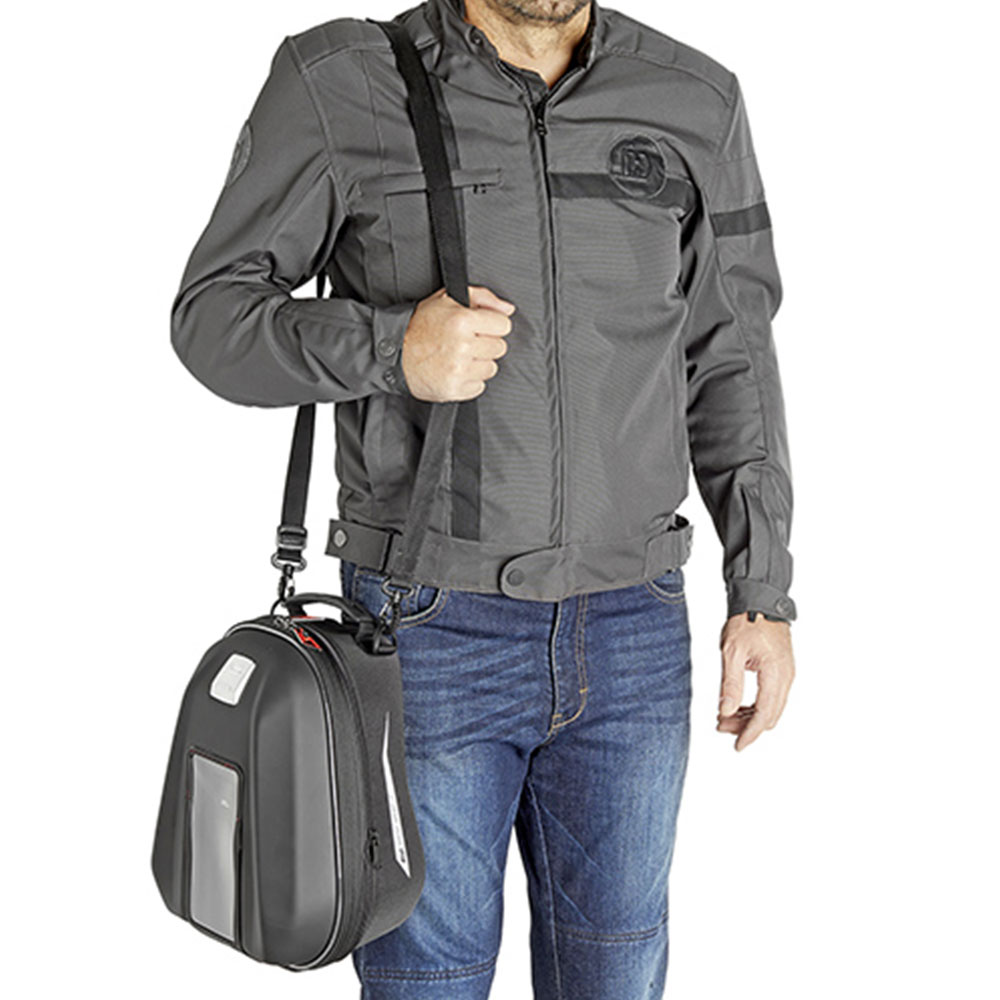 Tanklock torba GIVI ST612+ 15 litara