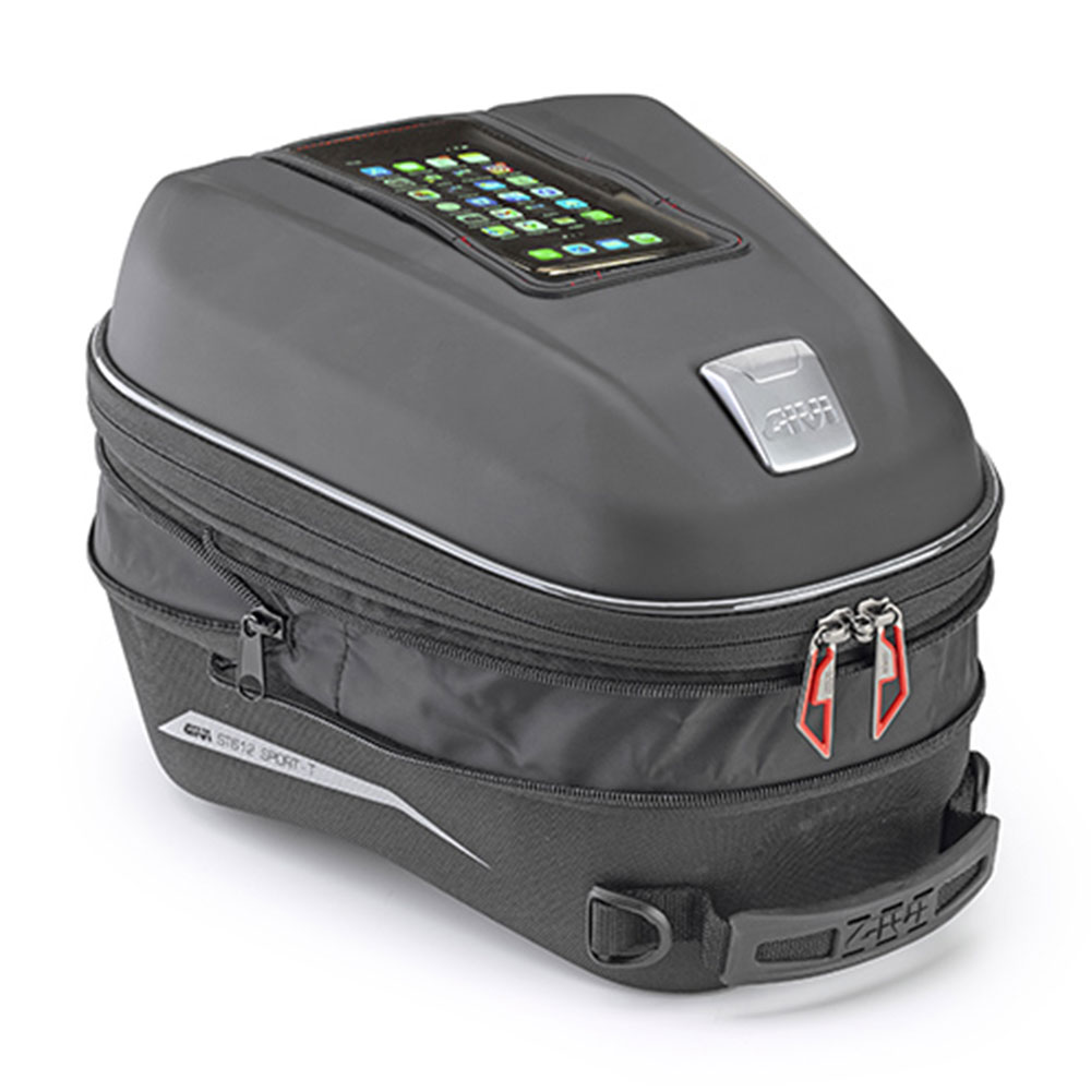 Tanklock torba GIVI ST612+ 15 litara