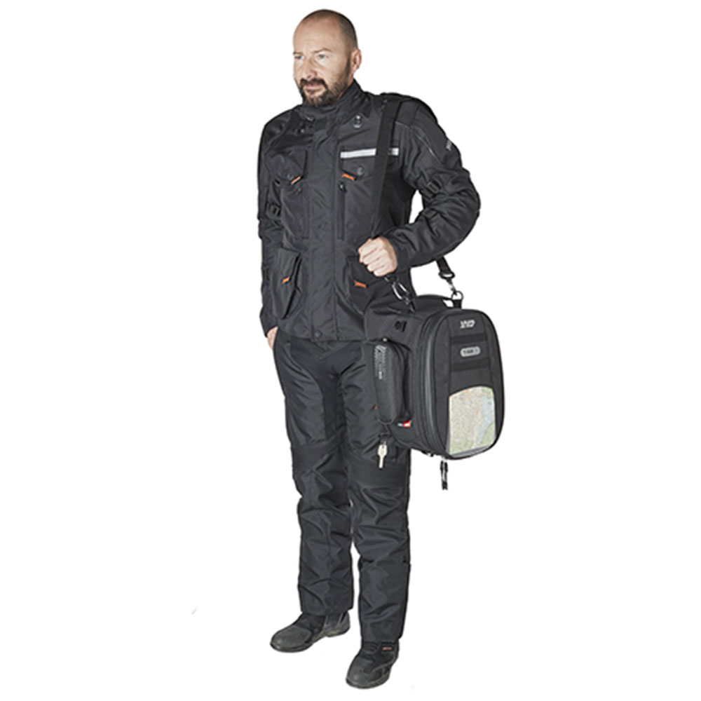 TanklockED torba GIVI UT810 23 litara