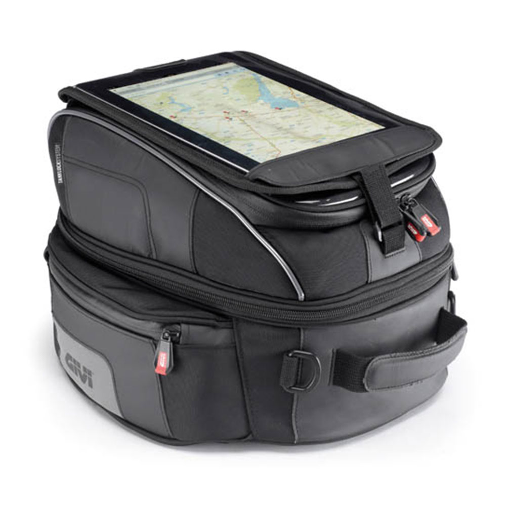 Tanklock torba GIVI XS306Y 25 litara