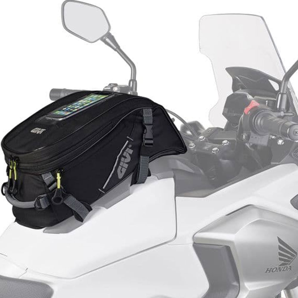 Tank torba GIVI EA141 Honda NC750X (16-20) 10 litara