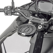 Nosač Tanklock torbe GIVI Kawasaki Versys 650 (22-24) BF71