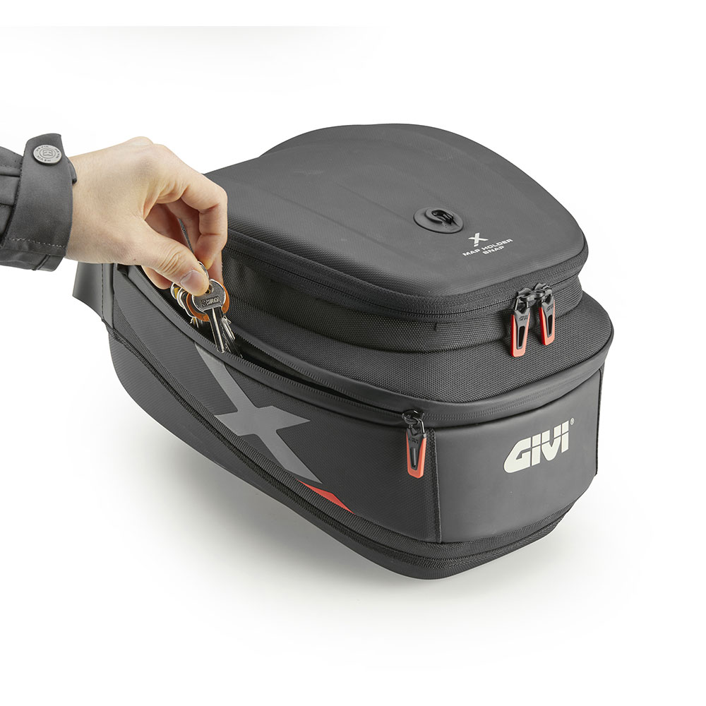 Tanklock torba GIVI XL06B 15 litara