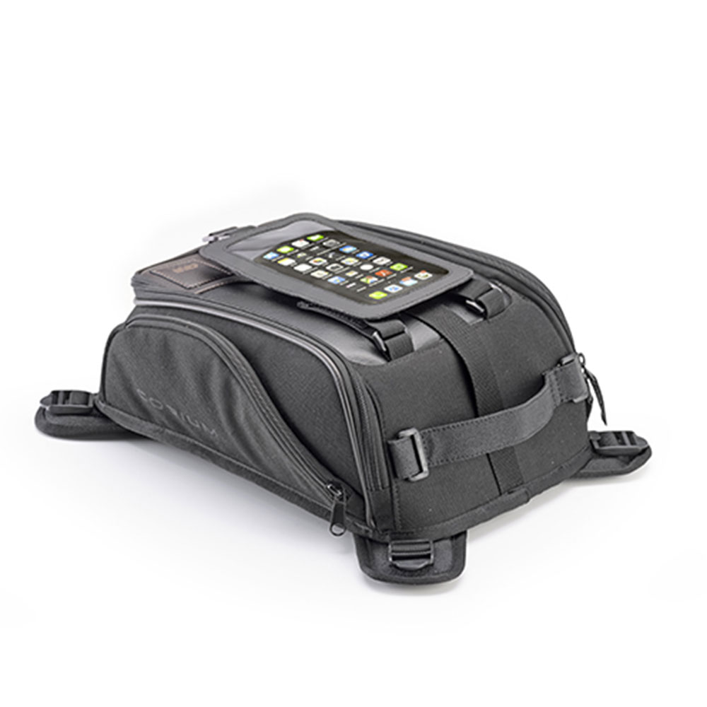 Tank torba GIVI CORIUM CRM103 na magnete 8 litara