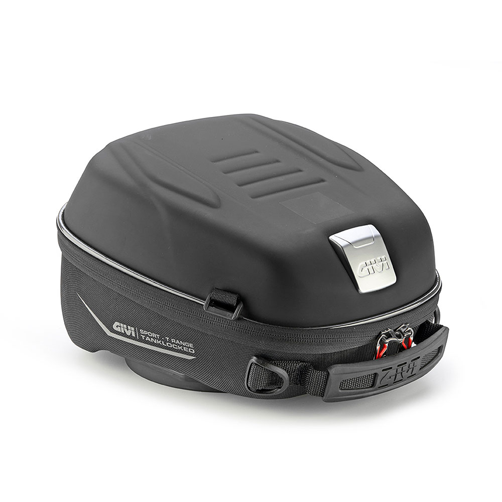 TanklockED  torba GIVI ST605+ 5L
