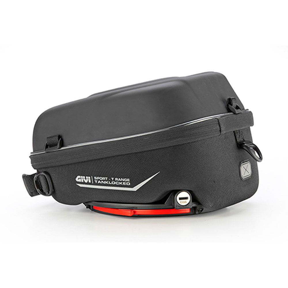 TanklockED  torba GIVI ST605+ 5L
