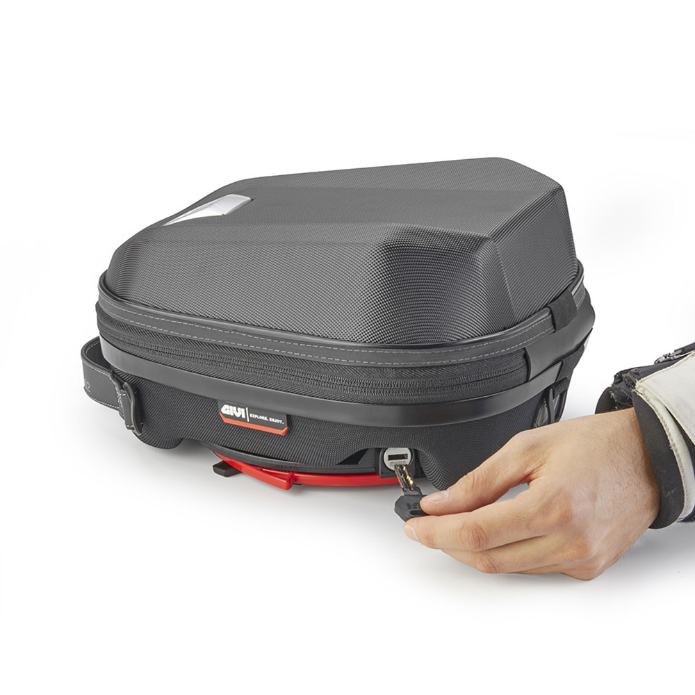 TanklockED torba GIVI WL902 5L