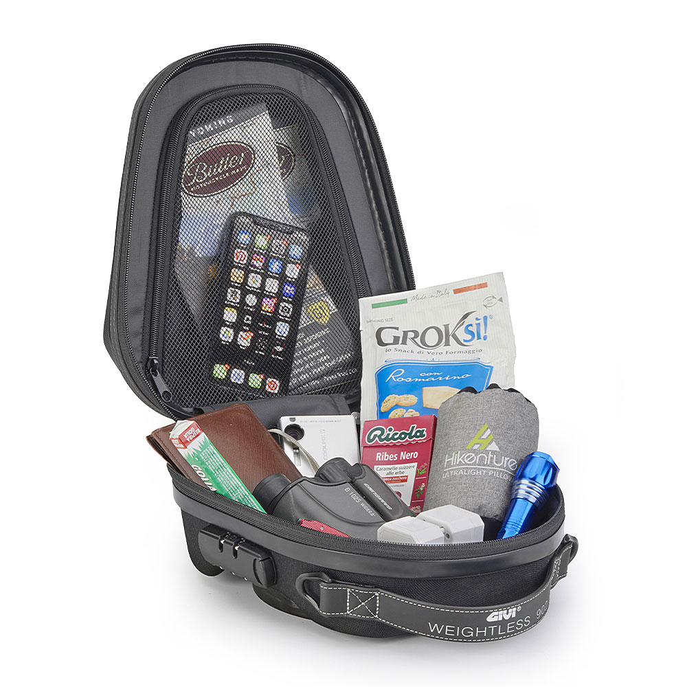 TanklockED torba GIVI WL902 5L