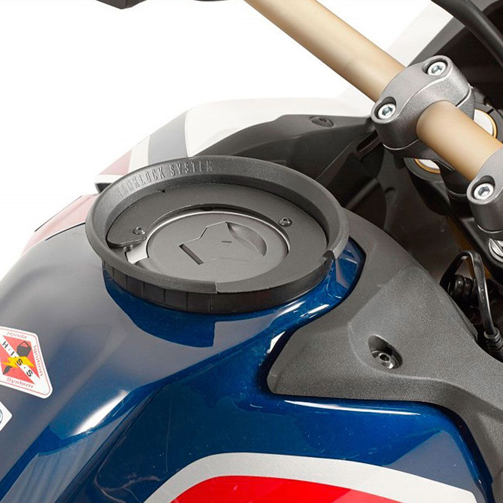 Nosač Tanklock torbe GIVI BF25 Honda Africa (16-24) / Transalp 750 (23-24)