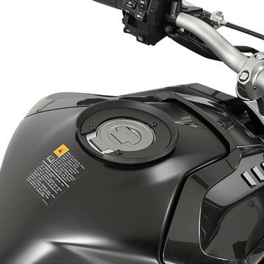 Nosač Tanklock torbe GIVI Yamaha MT10 (16-25) BF27
