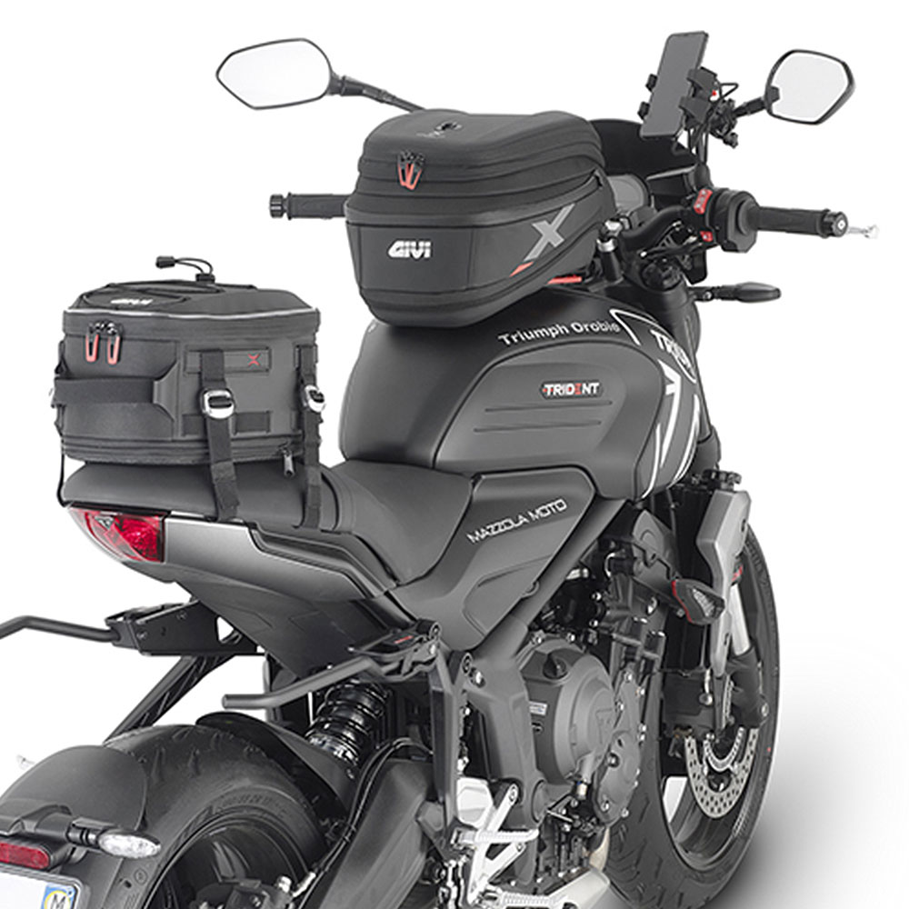 Repna torba GIVI XL07B 9 litara